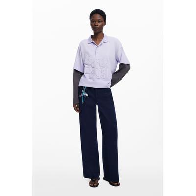 Straight pants Botter