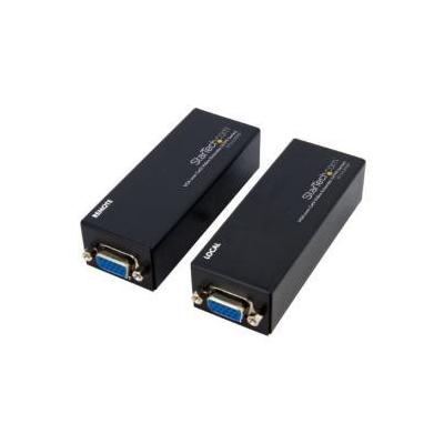 Startech.com St121utpep Vga Video Extender Over Cat5 - Point To Point