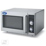 Vollrath 40830 1450 Watt Dial Control Microwave Oven screenshot. Microwaves directory of Appliances.