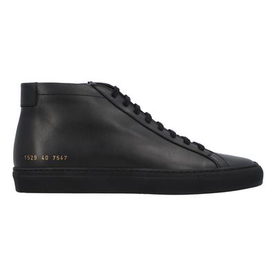 Achilles Sneakers Mid Image
