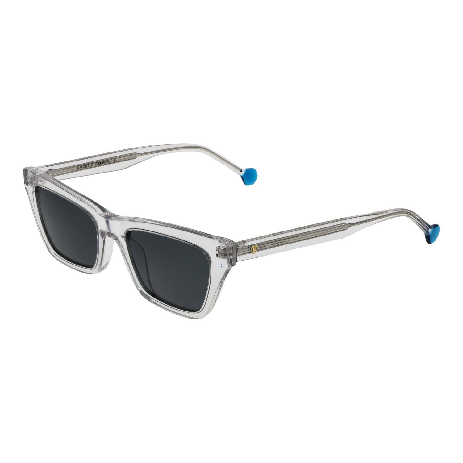 Bulget Sonnenbrille BGY9004 T01P 50 Einheitsgröße