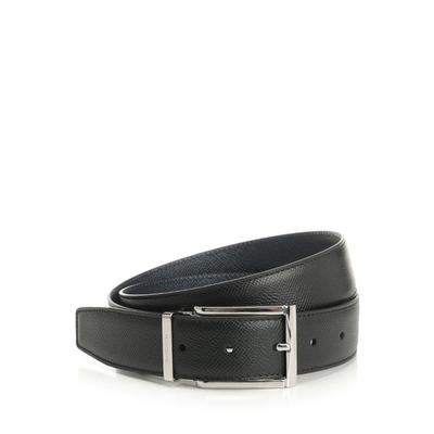 Reversible Leather Belt Belts