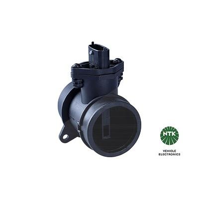 Ntk Luftmassenmesser [Hersteller-Nr. 90502] für Fiat, Hyundai, Lancia, Opel, Suzuki Image
