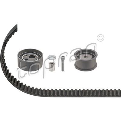 Topran Zahnriemensatz [Hersteller-Nr. 113273] für Audi, Skoda, VW Image