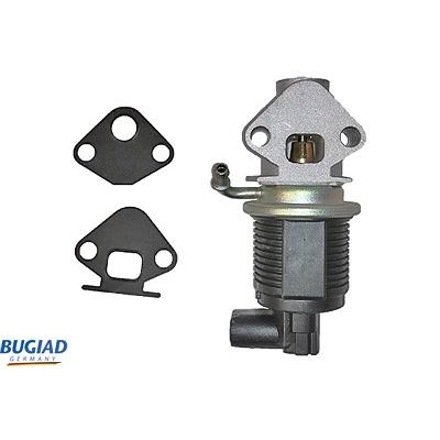 Bugiad AGR-Ventil [Hersteller-Nr. BGR13000] für Audi, Seat, Skoda, VW Image