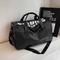 Seesack / Fitness-Tasche Training / Reise / Sport Leicht PU Schuh- und Nassfach