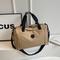 Seesack / Fitness-Tasche Training / Reise / Sport Leicht Stoff Schuh- und Nassfach