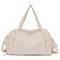 Seesack / Fitness-Tasche Training / Reise / Sport Leicht Oxford Stoff Schuh- und Nassfach