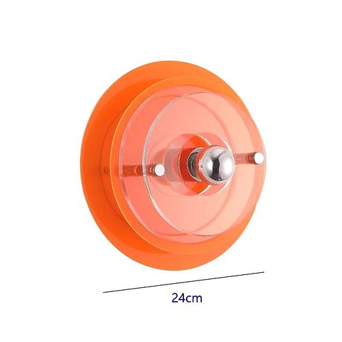 UFO-Wandleuchte Image