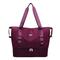 Seesack / Fitness-Tasche Training / Reise / Sport Leicht Oxford Stoff Schuh- und Nassfach