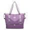 Seesack / Fitness-Tasche Training / Reise / Sport Leicht Oxford Stoff Schuh- und Nassfach