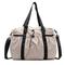 Seesack / Fitness-Tasche Training / Reise / Sport Leicht Stoff Schuh- und Nassfach