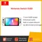 Nintendo Switch OLED-Modell, 7-Zoll-Bildschirm, Joy-Con-Griff, verbessertes Audio, verstellbare Konsole, stabiler TV-Modus, Videospiel