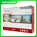 Hikvision DS-7608NI-Q1/8P 8 canali 1U 8 PoE 4K NVR Videoregistratori di rete Larghezza di banda in entrata 80 Mbps H.265+ H.265 H.264+ H.264