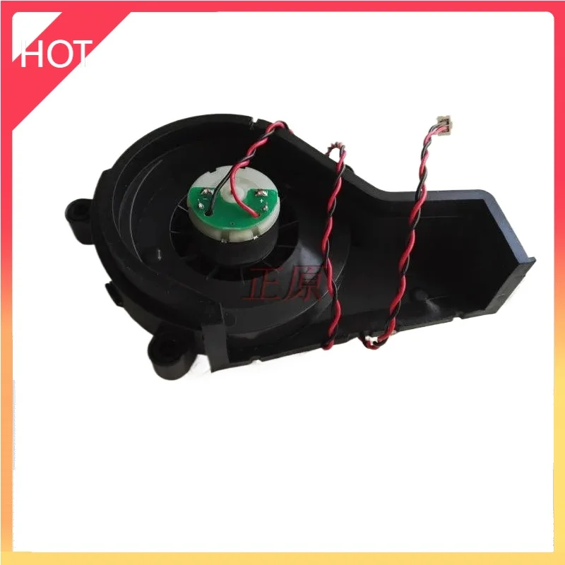 Original Hauptmotor Ventilatormotor für Ecovacs Deebot Slim2 TCR360/D36A/D36B/DA60/D36C Roboter Staubsauger Teile Lüftermotor Image