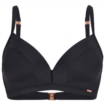 O'Neill - Women's Panama Top B/E Cups - Bikini-Top Gr 38 - Cup D schwarz Image