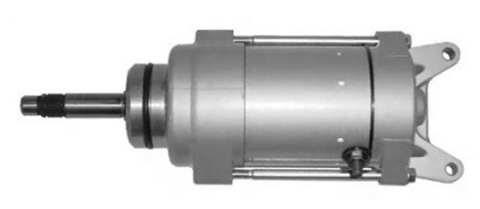 SGR Starter 178152 Image