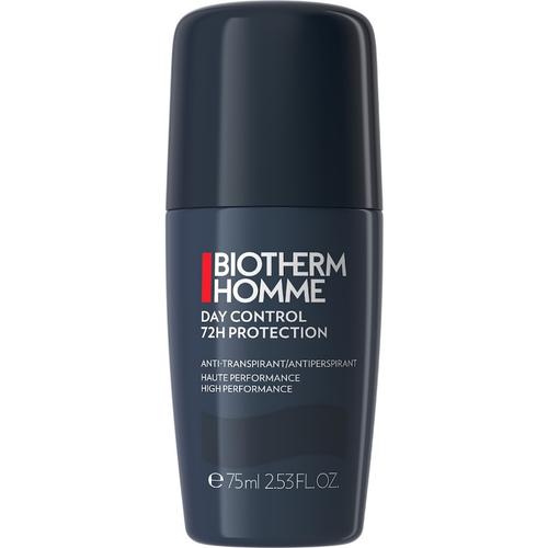 Biotherm Homme - Anti-Transpirant Roll-On 72h Deodorants 75 ml Herren