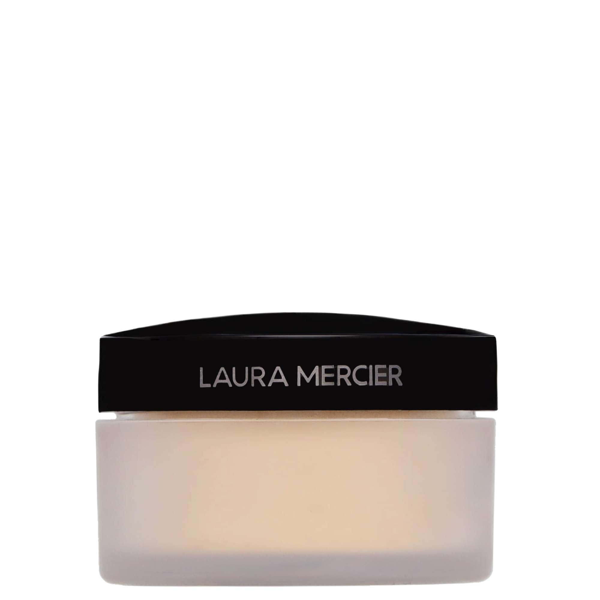 Laura Mercier Mini Translucent Loose Setting Powder - Honey 9,3 g Image