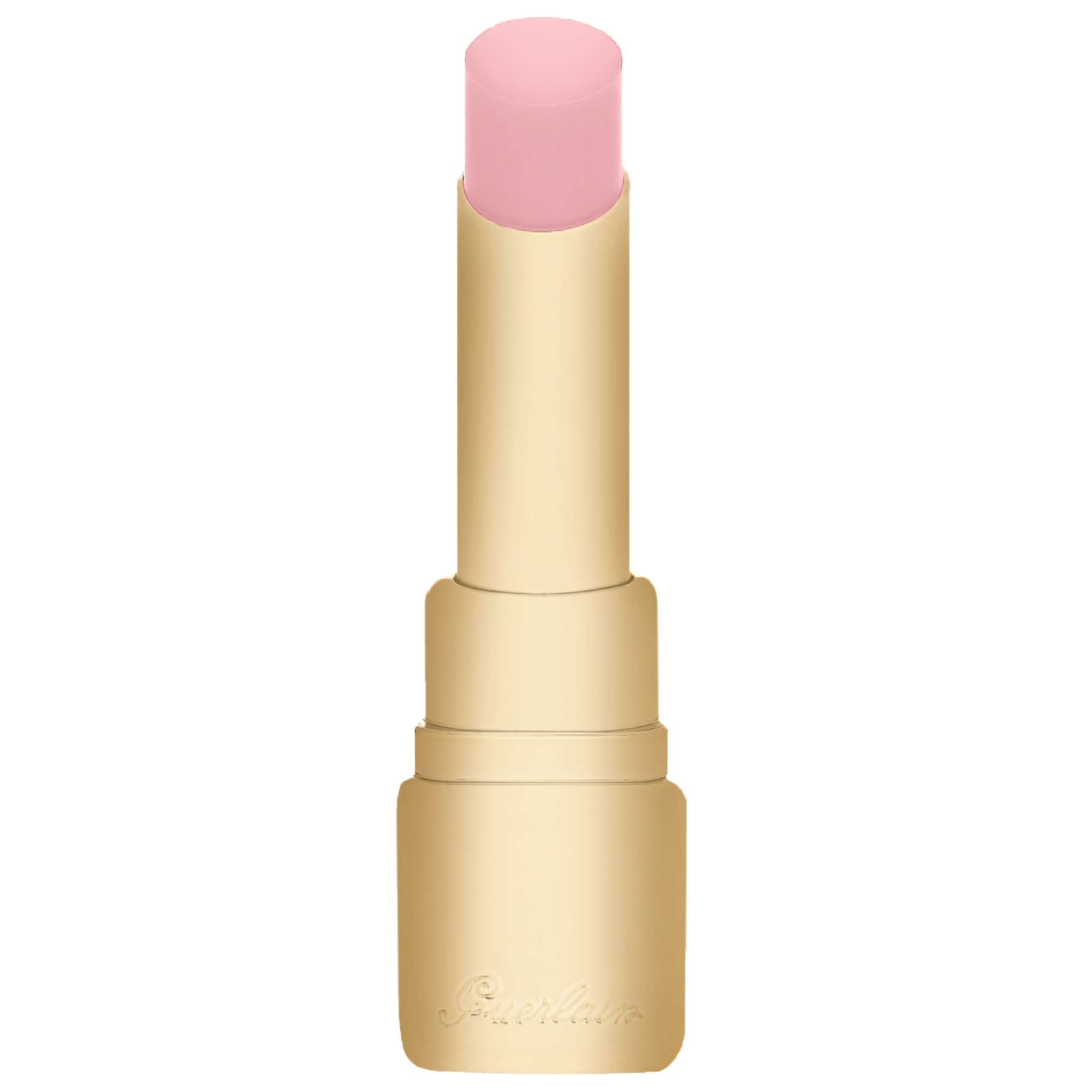 Guerlain KissKiss Bee Glow Tönender Lippenbalsam mit Honig Image
