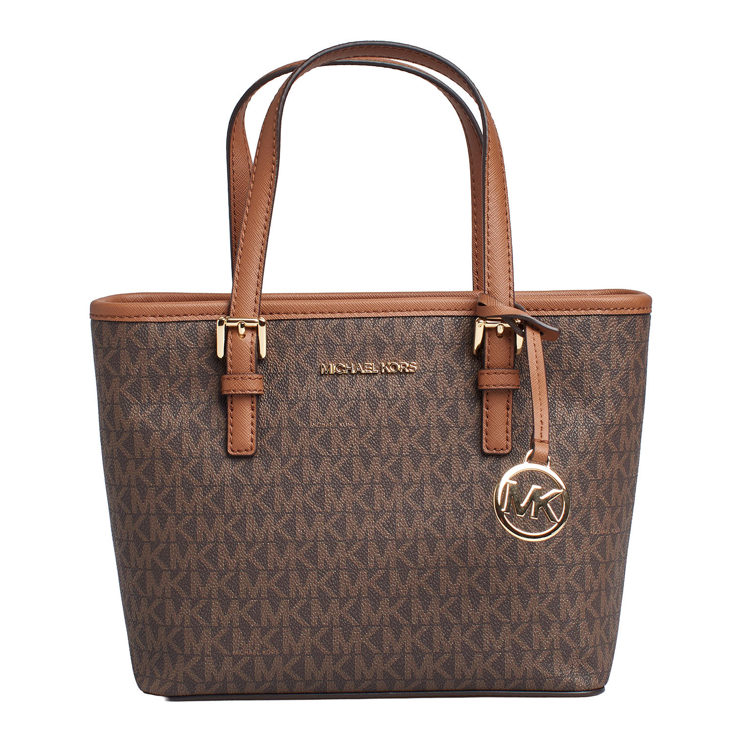 Jet Set Reisehandtasche 35T9GTVT0B für Damen Image