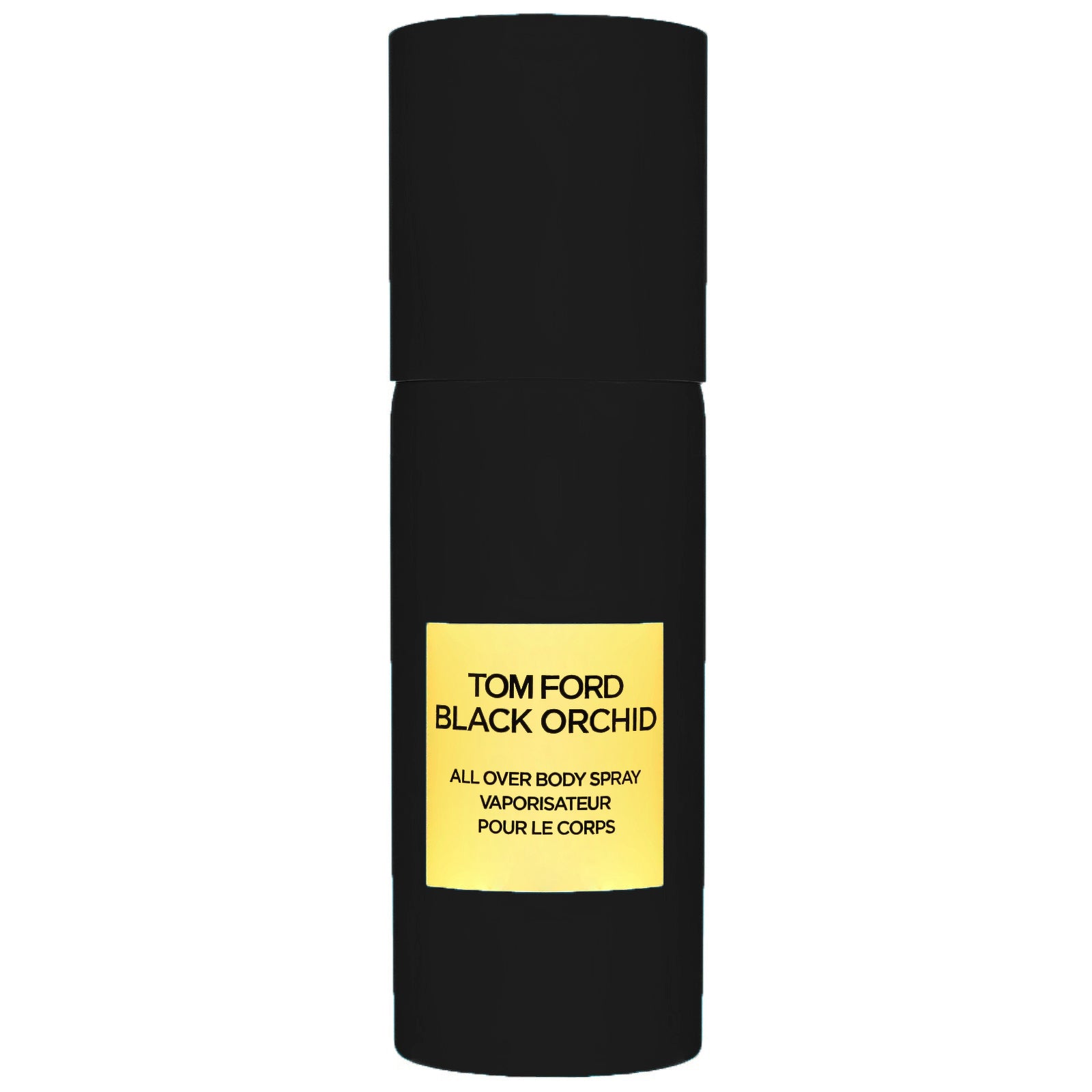 Tom Ford Black Orchid Körperspray für Frauen - 150ml Image