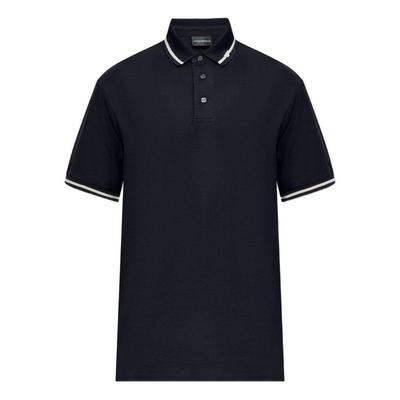 Cotton Polo Shirt