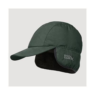 Eddie Bauer Men's Down Baseball Hat - Dark Hunter - Size S/M