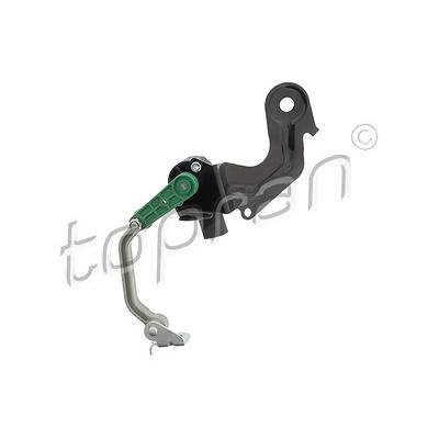 Topran Sensor, Leuchtweitenregulierung [Hersteller-Nr. 119568] für Audi Image
