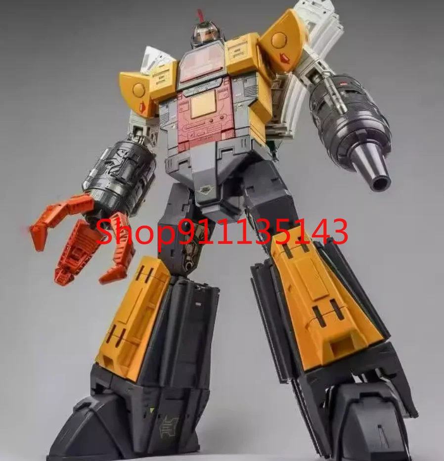 Weijiang wj drachen defensive festung basis auf lager Image