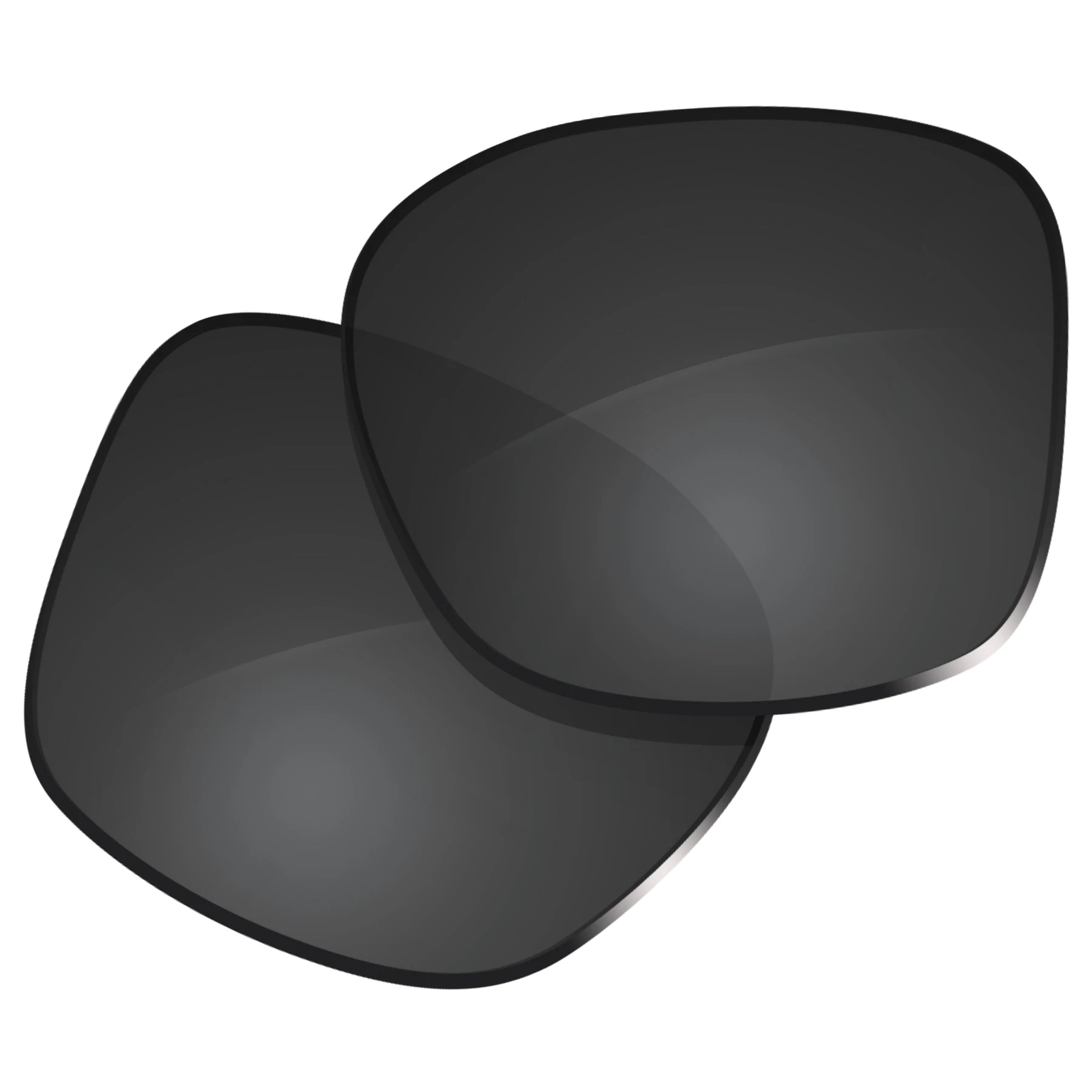 Glintbay New Performance Polarized Replacement Lenses for Ray-Ban Chris RB4187 54mm RB4187-54 Sunglasses - Multiple Colors