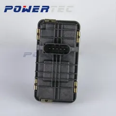 Turbo actuator 59001107213Actuator Electronic for BMW X1 (F48) sDrive xDrive 18d sDrive 18 d 110 150 diesel B47 C20 A, B47 C20 B