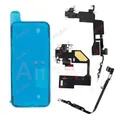 Adesivo impermeabile + flessibile per iPhone 11 12 Pro Max mini Bluetooth GPS Antenna cellulare NFC Segnale WI-FI Cavo flessibile Wifi