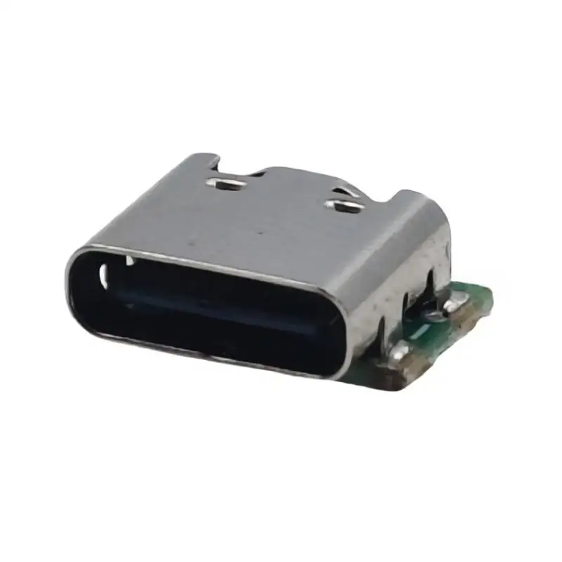 1Pcs For NDSL Convert To USB-C Mod USB Type C Charging Socket Replacement For Nintendo NDS Lite USB-C Charge Port