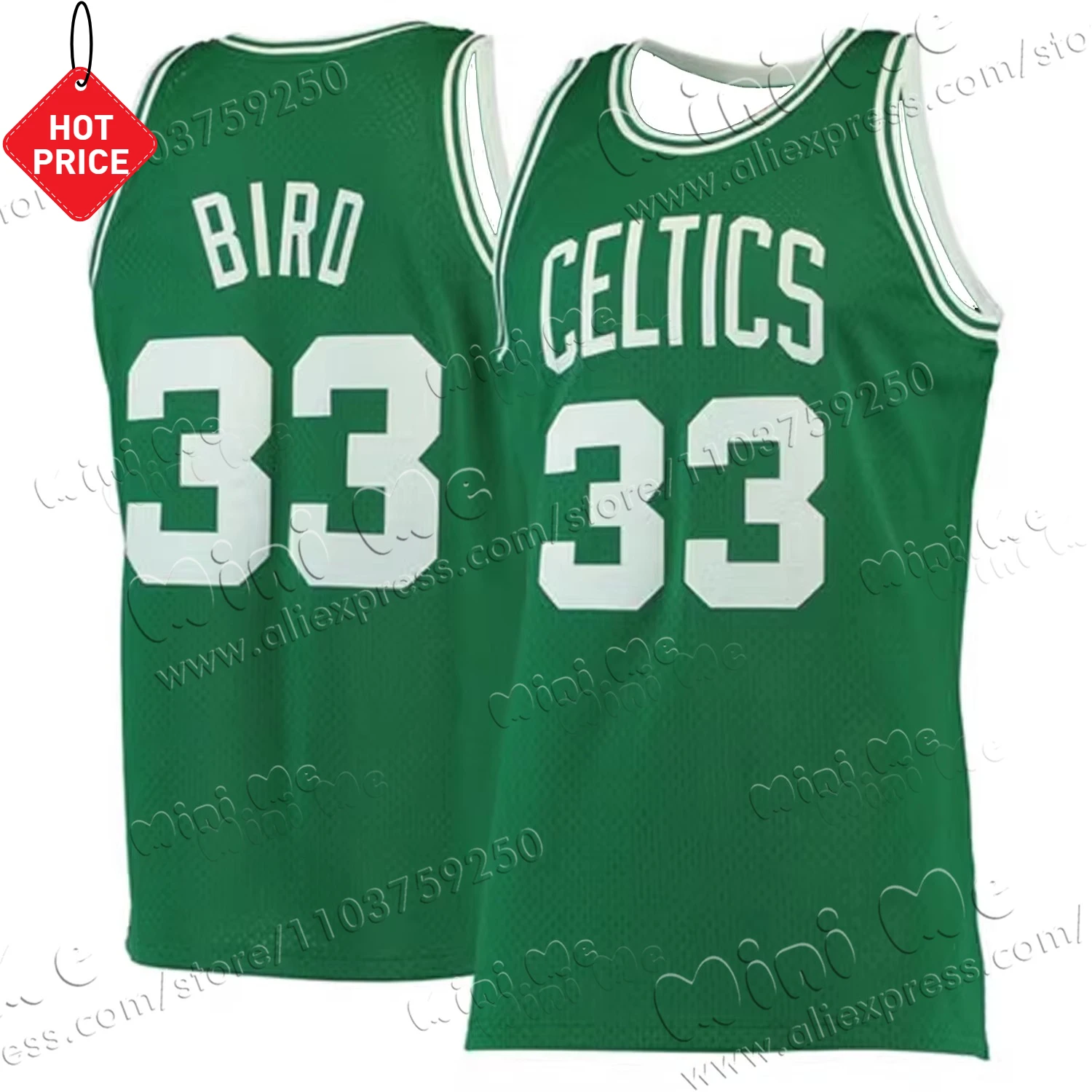 Vintage New Beach 86 Season Big Bird Basketball Jersey Women Sports Vest Comfortable Sports Program Child_Adult Fashion Vest Top
