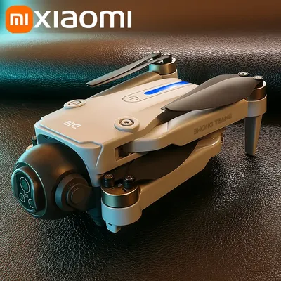 Xiaomi D18 Drohne 8K Antenne HD 5G WIFI Professionelle Dual Kamera Intelligente Hindernisvermeidung Bürstenlose Power GPS VR Drohne
