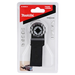 Makita Eintauchsägeblatt Starlock • 24 x 50 mm • HCS Image