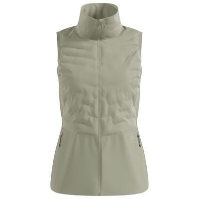 Odlo - Women's Vest Zeroweight Insulator - Laufweste Gr S shadow Image