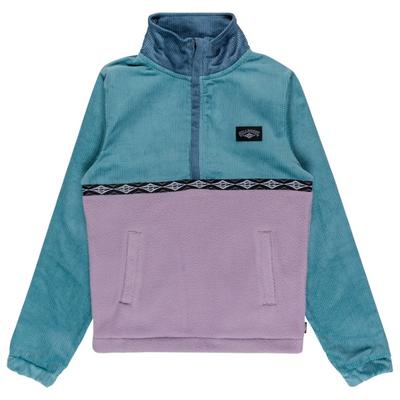Billabong - Kid's Space Lobster - Fleecepullover Gr 134 - XS türkis Image