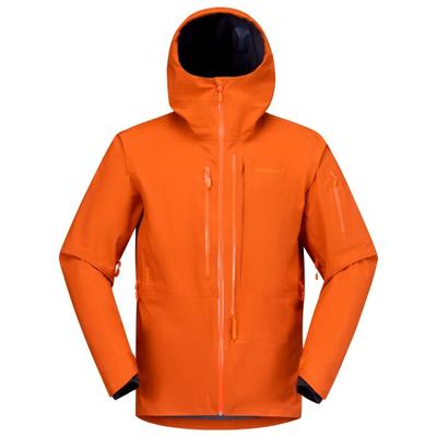 Norrøna - Lofoten GORE-TEX Pro Jacket - Skijacke Gr XXL orange Image