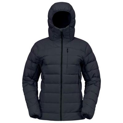Norrøna - Women's Femund Down700 Zip Hood - Daunenjacke Gr L blau Image