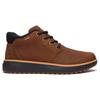 Timberland - Hudson Road Mid Lace Up GTX Chukka Boot - Freizeitschuhe 50 | EU 50 braun