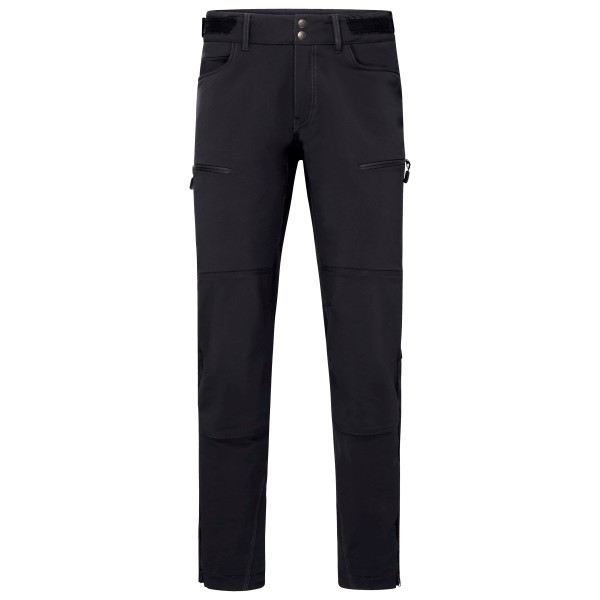 Norrøna - Femund Flex1 Pants - Trekkinghose Gr L schwarz