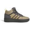 adidas - Kid's Hoops 4.0 Mid - Winterschuhe 40 | EU 40 grau/beige