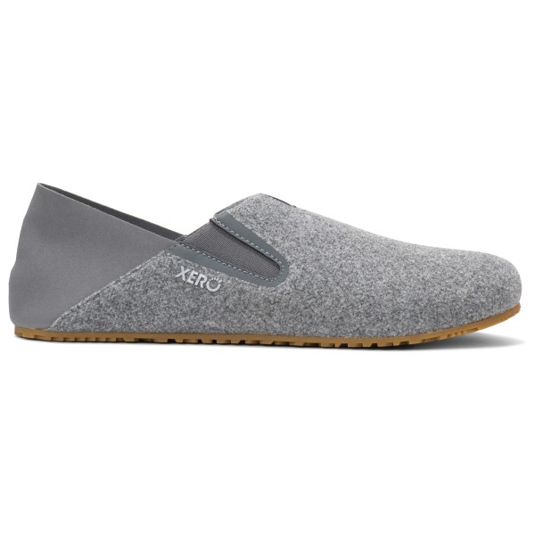 Xero Shoes - Pagosa - Barfußschuhe 44 | EU 44 grau