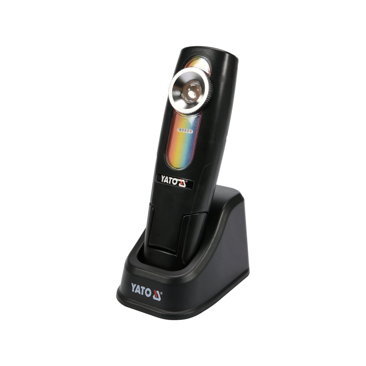 Arbeitsleuchte 5W, 400|200 lm, Taschanlampe, COB LED