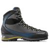 La Sportiva - Trango TRK Leather GTX - Wanderschuhe 41 | EU 41 grau/schwarz