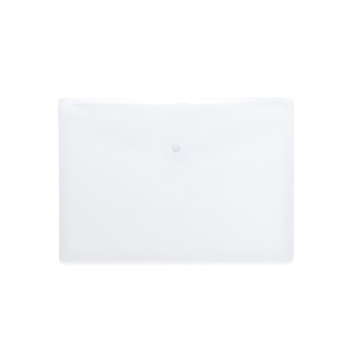 Herma Dokumentenhülle PP A4+ 33 x 23 cm weiss
