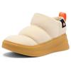 Sorel - Youth Out n About IV Mini Puffy - Freizeitschuhe 32 | EU 32 weiß/ gum 16