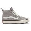 Vans - MTE Sk8-Hi Insulated - Winterschuhe US M7 | EU 39 grau